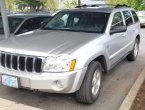 2005 Jeep Grand Cherokee under $6000 in Oregon