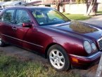 1997 Mercedes Benz 320 under $3000 in Washington