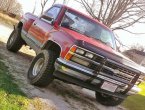 1989 Chevrolet Silverado under $3000 in Ohio