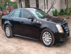 2011 Cadillac CTS under $7000 in Texas