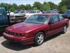 1993 Oldsmobile Cutlass - Wichita, KS