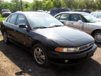 2000 Mitsubishi Galant was SOLD for only $2,999...!