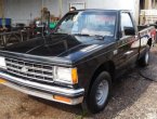 1987 Chevrolet SOLD for $1999 - Find more pickup deals in KS!