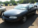 1998 Chevrolet Monte Carlo was SOLD for only $2,999...!