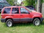 1996 Jeep Grand Cherokee under $2000 in MN