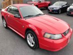 Mustang was SOLD for only $3000...!