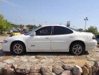 2002 Pontiac Grand Prix - Brandon, MS