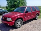 1998 Oldsmobile Bravada - Lennox, SD