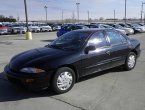 1998 Chevrolet Cavalier - Lennox, SD