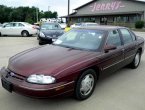 1996 Chevrolet Lumina under $2000 in South Dakota