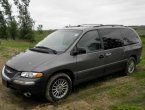 This minivan was SOLD for $1500!