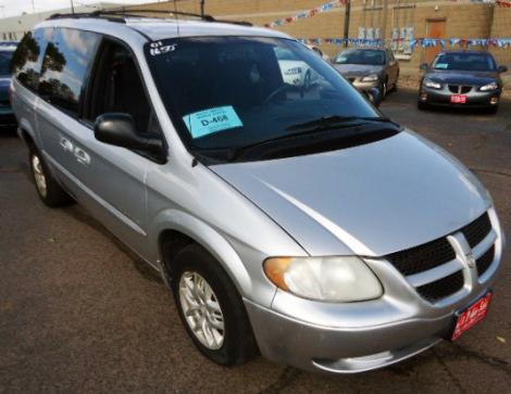 Used Cars Under 8000 >> 2001 Dodge Caravan Sport Under $2000 Sioux Falls, SD - Autopten.com Used Cars Under 8000 >> 2001 Dodge Caravan Sport Under $2000 Sioux Falls, SD - Autopten.com