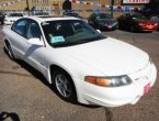 2002 Pontiac Bonneville - Sioux Falls, SD