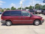 2000 Ford Minivan was sold for only $975..!