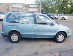 1993 Nissan Quest - Sioux Falls, SD