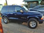 2001 Dodge Durango under $4000 in California