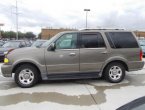 2001 Lincoln Navigator - Metairie, LA