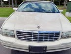 1997 Cadillac DeVille under $2000 in FL