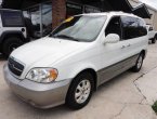 2004 KIA Sedona was SOLD for only $4995...!