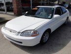 1998 Honda SOLD for $3,995 only!