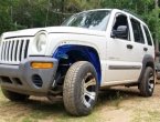 2003 Jeep Liberty under $2000 in GA