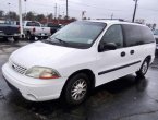 2003 Ford Windstar was SOLD for only $2867...!