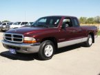 2000 Dodge Dakota was SOLD for only $4995...!