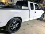 2004 Ford F-150 under $5000 in Texas