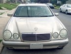 1997 Mercedes Benz 320 under $2000 in PA