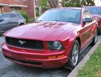 2007 Ford Mustang under $7000 in Maryland