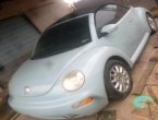 2004 Volkswagen Beetle under $2000 in AZ