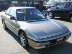 1990 Honda Prelude - Des Moines, IA