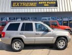 2000 Jeep Grand Cherokee under $6000 in Iowa