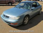 1999 Acura CL - Brandon, MS