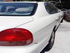 1999 Hyundai Sonata under $1000 in CA