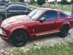 2008 Ford Mustang under $4000 in Florida