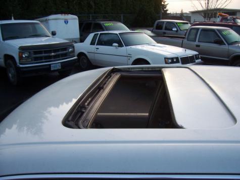 Luxury Car Under $1000 in Oregon - Infiniti Q45 '94 (White ...