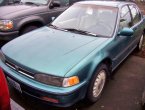 1993 Honda SOLD for $995 - Find more used car deal like this!