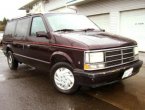 1990 Dodge SOLD for $695 - Find more similar minivan deals!