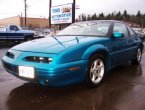 1996 Pontiac This Grand Prix was SOLD for $695