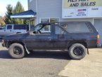 1987 Nissan Pathfinder - Clackamas, OR