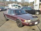 1991 Chrysler LeBaron - Clackamas, OR