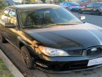 2006 Subaru Impreza under $4000 in California