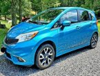 2015 Nissan Versa under $7000 in Virginia