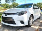 2015 Toyota Corolla under $16000 in Florida