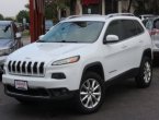 2014 Jeep Cherokee - Arlington, TX