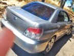 2007 Subaru Impreza under $7000 in California