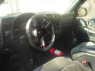 Cheap Car: Used Chevrolet S-10 Lifted in Hartford Connecticut CT
