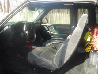 Cheap Car: Used Chevrolet S-10 Lifted in Hartford Connecticut CT