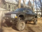 2001 Chevrolet S-10 under $6000 in Connecticut